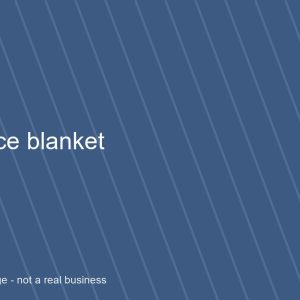 Fleece Blanket